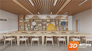 Library Skp Files 